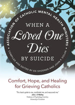 When a Loved One Dies by Suicide - EZ00131