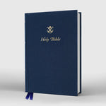 The Ave Catholic Notetaking Bible-EZRSV2CE