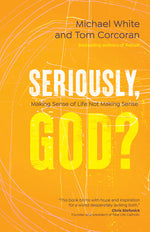 seriously, God? - EZ0841