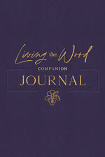 Living the Word Companion Journal - EZ1268