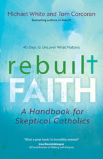 Rebuilt Faith - EZ02012