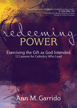 Redeeming Power - EZ2722