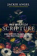 Memorize Scripture - EZ3897