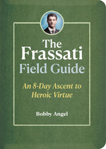 The Frassati Field Guide - EZ04054