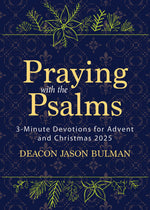 Praying with the Psalms - EZ4139