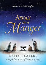 Away in a Manger - EZ4191