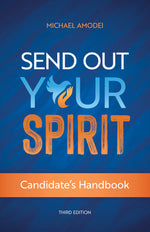 Send Out Your Spirit Candidate's Handbook-9781646804498