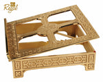 Adjustable Missal Stand - QF99MS42-A