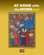 At Home with the Word® 2026 - OW18060