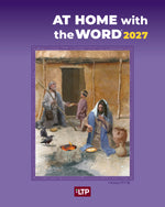 At Home with the Word® 2027 - OW18534