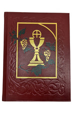 Roman Missal Deluxe Edition - AN2012
