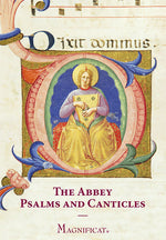 The Abbey Psalms and Canticles - IPAPCP