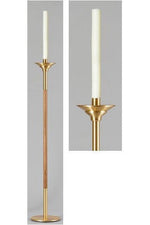Acolyte Torches - DO1876-Church Life-MCS-DO-Michigan Church Supply