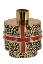 Altar Candlestick - QF90C13-Church Life-Empire Bronze-Combination-Michigan Church Supply