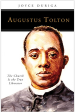 Augustus Tolton: The Church Is the True Liberator - NN4474-Inspirational Gifts-Liturgical Press-Michigan Church Supply