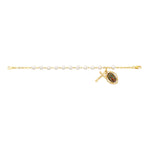 Our Lady of Guadalupe Bracelet-UZBR90