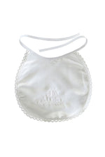 Baptismal Bib - OFJC757