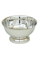 Baptismal Bowl - MIK345-Church Life-Koley-8"-Michigan Church Supply