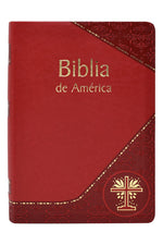 Biblia de America - GF610/19BGS