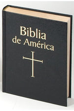 Biblia de America - GF61022BLKS