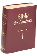 Biblia de America - GF610BGS