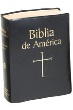 Biblia de America - GF610BLKS