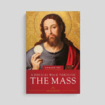 A Biblical Walk through the Mass - PP84660
