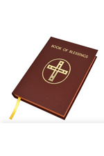 Book of Blessings - GF56022-Church Life-Catholic Book Publishing Corp-Michigan Church Supply