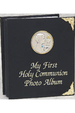 Boy Photo Album - HX1409-Inspirational Gifts-Devon-Michigan Church Supply