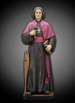 Venerable Bishop Baraga Statue - OT360