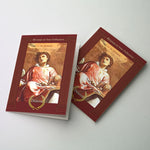 Deacon Ordination Card - PNCB10602