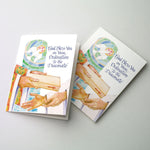 Deacon Ordination Greeting Card - PNCB1915