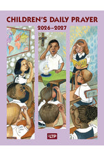 *Pre-Order* Children's Daily Prayer 2026-2027 - OW18572