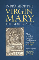 In Praise of the Virgin Mary, the God-Bearer - NNCF096P