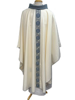 Marian Chasuble-MK65/016420-M