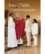 Your Child's Confirmation - OW18381