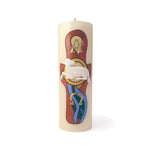 Cirios Candle - WSCIR201