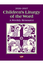 *Pre-Order* Children's Liturgy of the Word 2026-2027 -OW18589