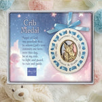 Crib Medal-GECM105-8G25-2