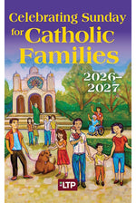*Pre-Order* Celebrating Sunday for Catholic Families 2026-2027 - OW18565