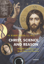 Christ, Science, and Reason - IPCSRP