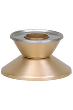 Candlestick - MIK15-Church Life-Koley-Michigan Church Supply