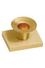 Candlestick - MIK17CS-Church Life-Koley-Michigan Church Supply