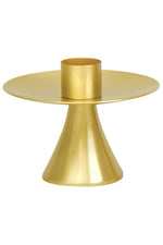 Candlestick - MIK312-Church Life-Koley-Michigan Church Supply