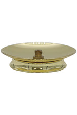 Candlestick - MIK527-Church Life-Koley-Michigan Church Supply