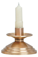 Candlestick - MIK535CS-Church Life-Koley-Michigan Church Supply