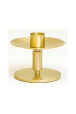 Candlestick - MIK544CS-Church Life-Koley-Michigan Church Supply