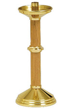 Candlestick - MIK750-Church Life-Koley-Michigan Church Supply