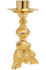 Candlestick - MIK861-Church Life-Koley-Michigan Church Supply