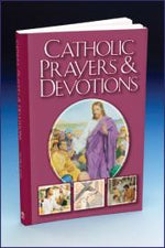 Catholic Prayers and Devotions-GFRG10301-Inspirational Gifts-Catholic Book Publishing Corp-Michigan Church Supply
